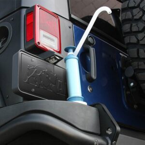 AEV Pump Kit