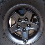 AEV Pintler disk kola
