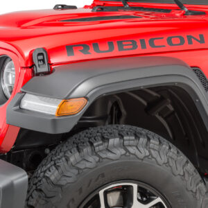 Hi Top Fender