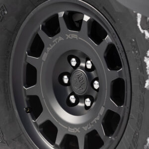 AEV Salta XR disk kola