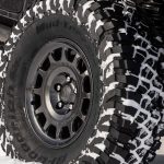 AEV Salta XR disk kola