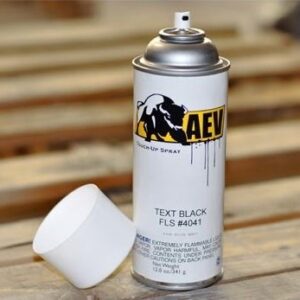 AEV opravný spray