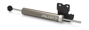 Falcon tlumič řízení