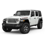 Wrangler JL