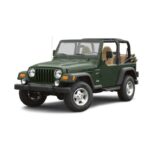 Wrangler TJ