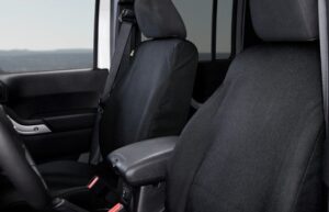 Potahy Cordura®