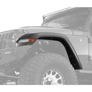 Fender Flares JL styl