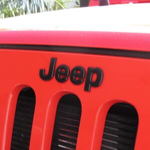 Logo Jeep