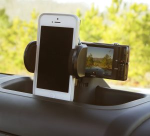 Držák mobilu / tabletu