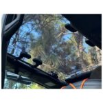 Sky Top - Transparent Top