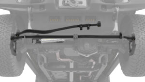 AEV High Steer Kit