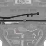 AEV High Steer Kit