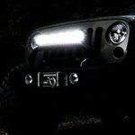 LED rampa